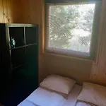 Letniskowy Z Kortem Tenisowym Karwia *