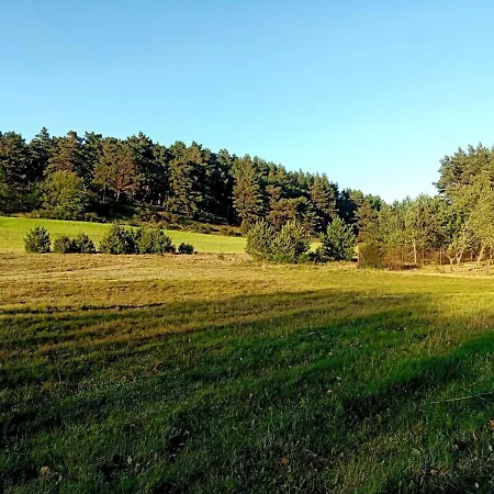 Letniskowy Z Kortem Tenisowym Karwia Ostrowo *