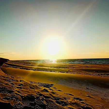 Letniskowy Z Kortem Tenisowym Karwia Ostrowo Władysławowo