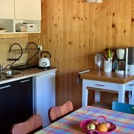 Letniskowy Z Kortem Tenisowym Karwia Ostrowo * Władysławowo