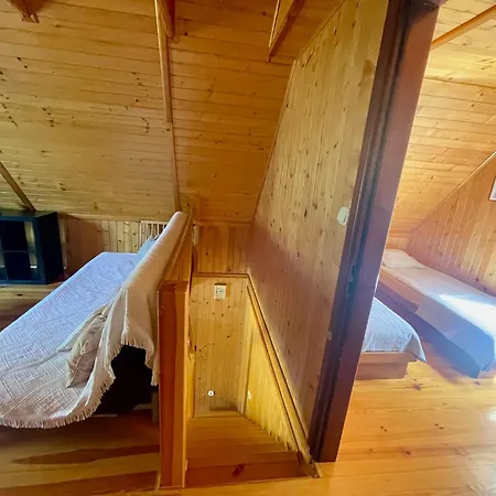 Letniskowy Z Kortem Tenisowym Karwia Ostrowo Ostrowo (Puck)