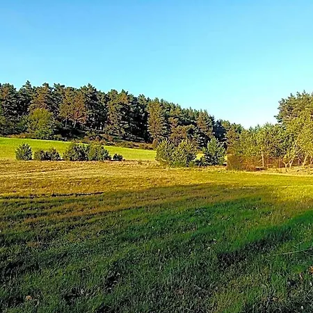 Lodge Letniskowy Z Kortem Tenisowym Karwia Ostrowo (Puck)