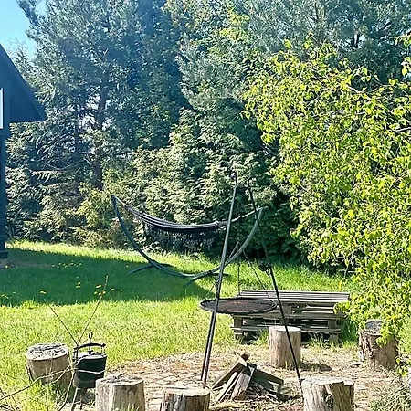 Letniskowy Z Kortem Tenisowym Karwia * Ostrowo (Puck)